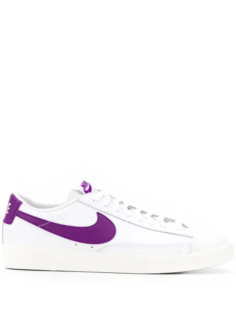 Nike Blazer low-top sneakers White CI6377