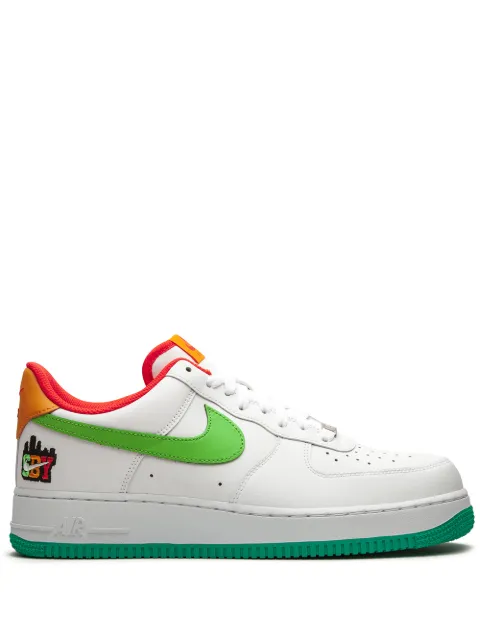 Nike Air Force 1 '07 SE "Shibuya" sneakers White CQ7506