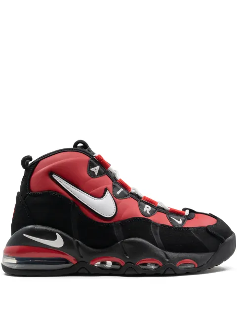 Nike Air Max Uptempo 95 sneakers Black CK0892