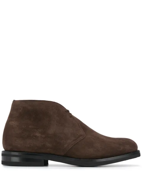 Church's Ryder 3 desert boots Brown ETC212FG000009VEF0AAD