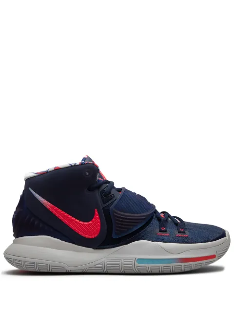 Nike Kyrie 6 sneakers Blue BQ4630