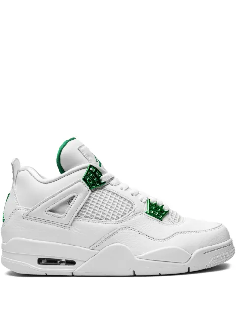 Jordan Air Jordan 4 Retro sneakers White CT8527