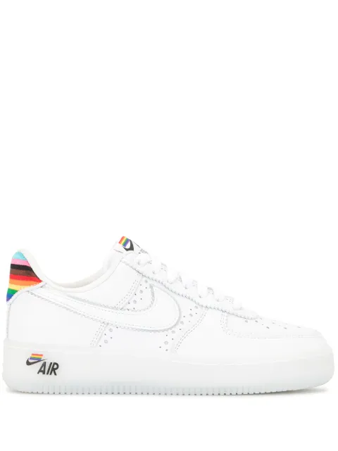 Nike Air Force 1 Low "Be True 2020" sneakers White CV0258