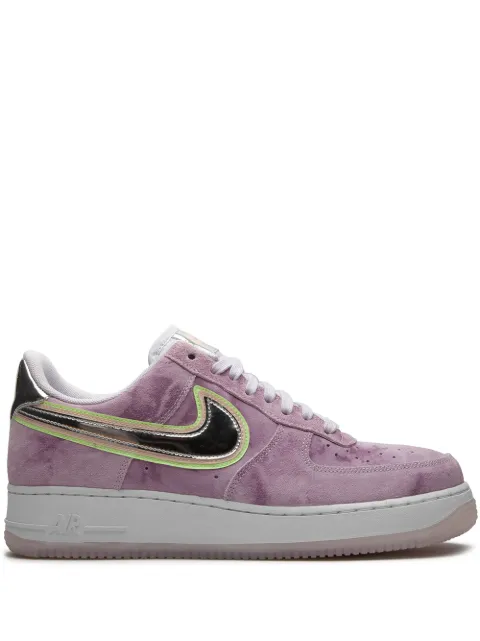Nike Air Force 1 07' "P(Her)Spective" sneakers Purple CW6013