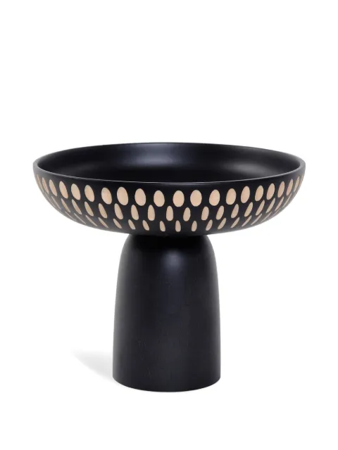 Zanat Nera bowl Black 0830112022101A0