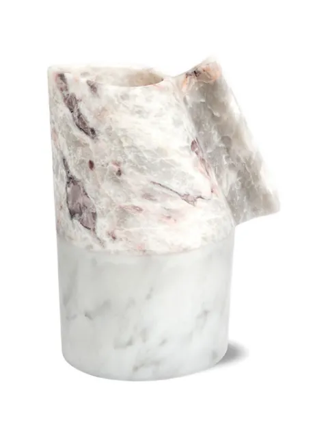 Editions Milano Versi Flor di Pesco carafe White VS2010