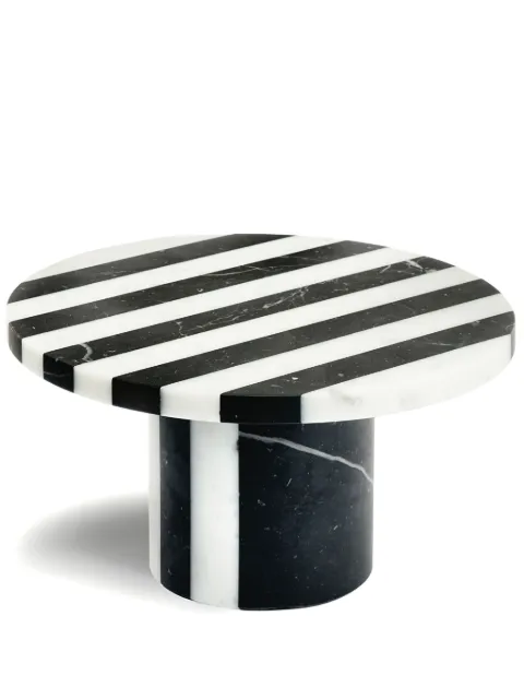 Editions Milano Alice cake stand (26cm) Black AL2025