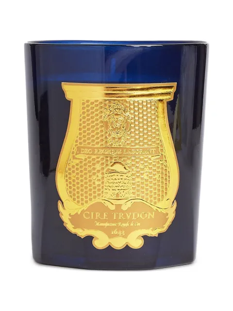 TRUDON Reggio scented candle Blue 3397696410495