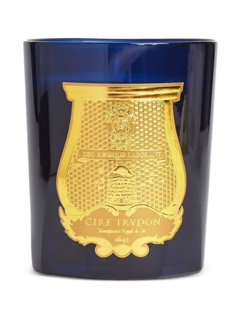 TRUDON Tadine scented candle (270g) Blue 3397696410501