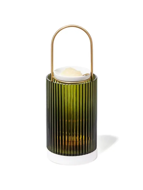 TRUDON La Promeneuse diffuser Green 3397694680074