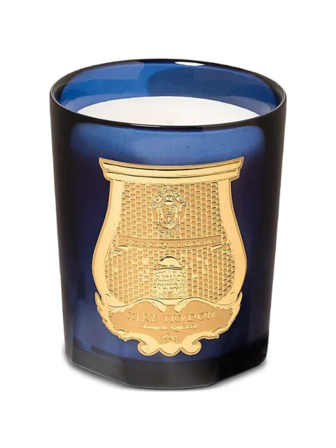 TRUDON Salta scented candle Blue 3397696410563