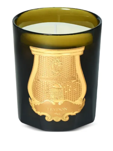 TRUDON Gabriel scented candle (270g) Green 3397696410570
