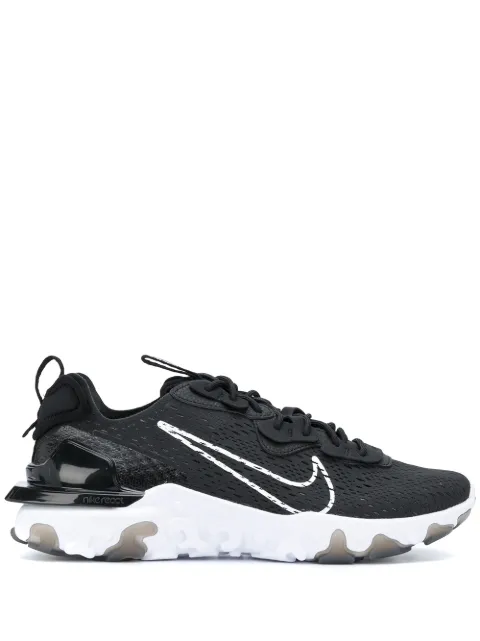 Nike React Vision sneakers Black CD4373
