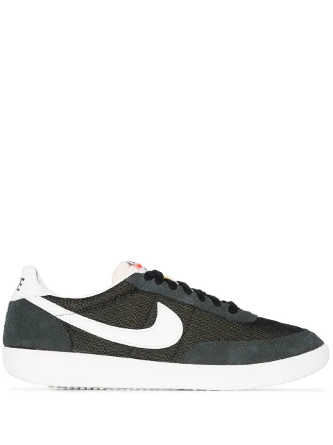 Nike Killshot SP "Black/White" sneakers Black DC1982