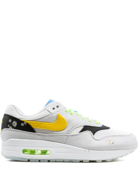 Nike Air Max 1 ''Daisy Pack'' sneakers Neutrals CW6031