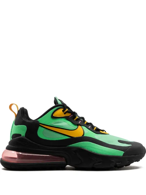 Nike Air Max 270 React sneakers Green AO4971