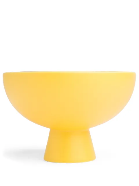 raawii Strøm bowl (10cm) Yellow BOWL10004
