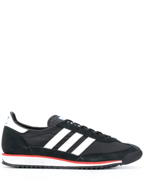 adidas SL 72 sneakers Black FW3272