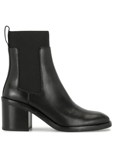 3.1 Phillip Lim Alexa 70mm Chelsea boots Black SSF0T741SEN