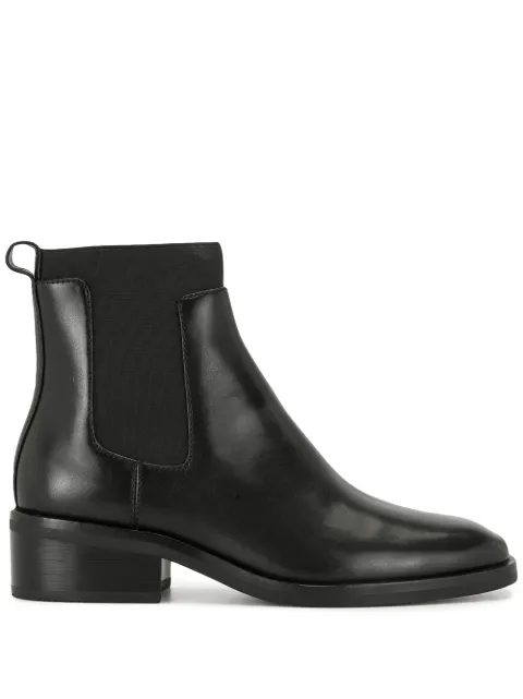 3.1 Phillip Lim Alexa 40mm Chelsea boots Black SSF0T740SEN