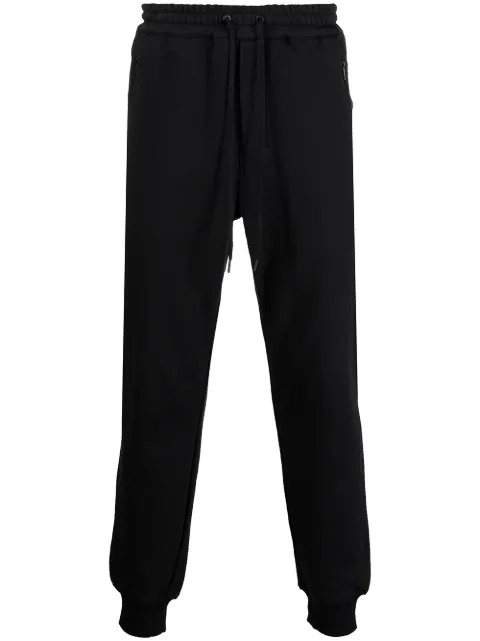 3.1 Phillip Lim Everyday cotton track pants Black DTC15050CLTM