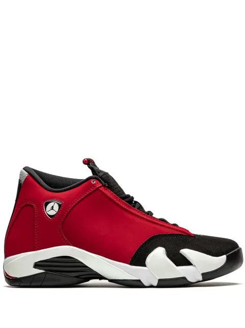 Jordan Air Jordan 14 Retro "Gym Red" sneakers Red 487471006