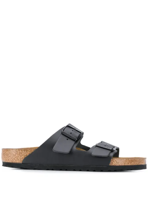 Birkenstock Arizona two-strap sandals Black 51191