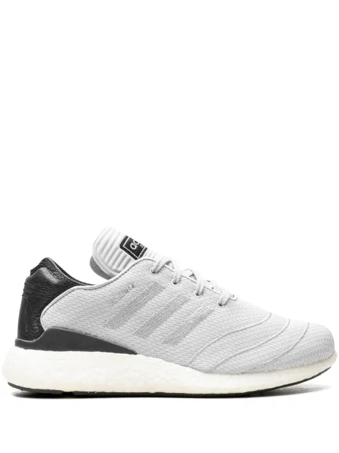 adidas Busenitz Pure Boost sneakers Grey F37762