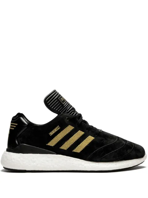 adidas Busenitx Pure Boost 10 Yr sneakers Black F37886