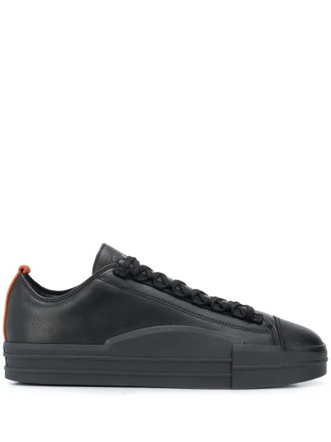 Y-3 Yuben low-top sneakers Black FX0566