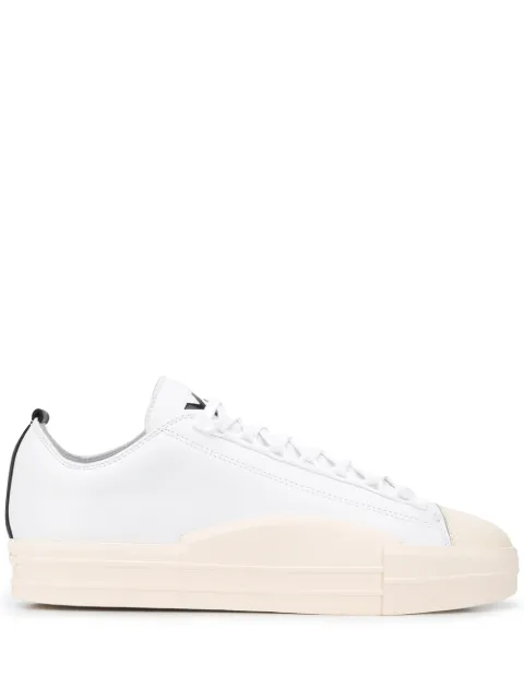 Y-3 Yuben low-top sneakers White FX0565