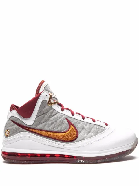 Nike Air Max Lebron 7 Retro "Mvp" sneakers White CZ8915