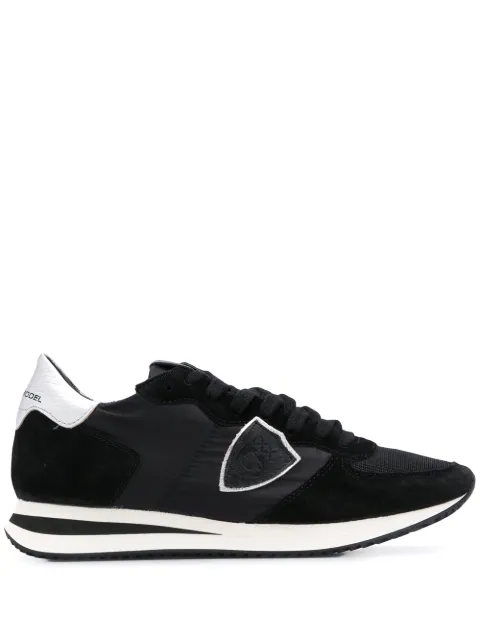 Philippe Model Paris Trpx Basic sneakers Black TZLD2113
