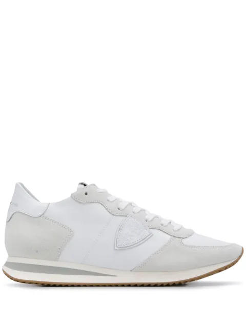 Philippe Model Paris Trpx Basic sneakers White TZLU2101