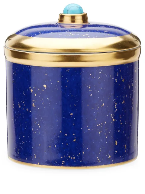 L'Objet Lapis Fleur d'Or candle Purple C410