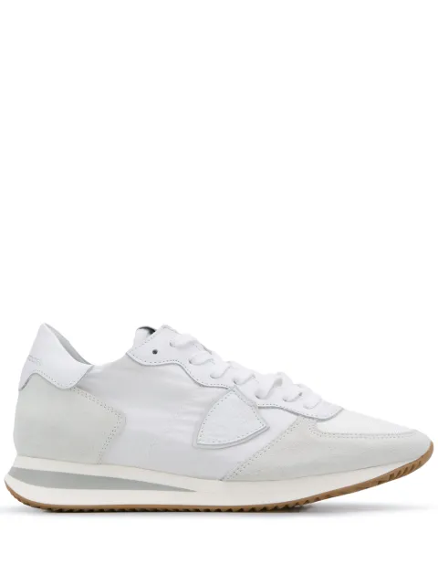 Philippe Model Paris Trpx Basic sneakers White TZLD2101