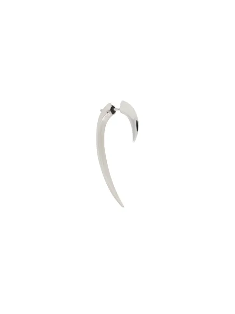 Shaun Leane Fishhook silver earring Silver HT013SSNAEOS
