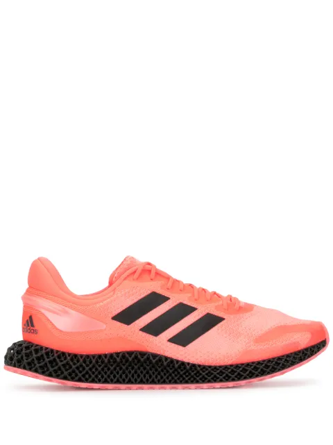 adidas 4D Run 1.0 sneakers Pink FV6956