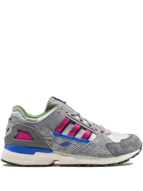 adidas Consortium ZX 10000C "Game Overkill" sneakers Grey G26252