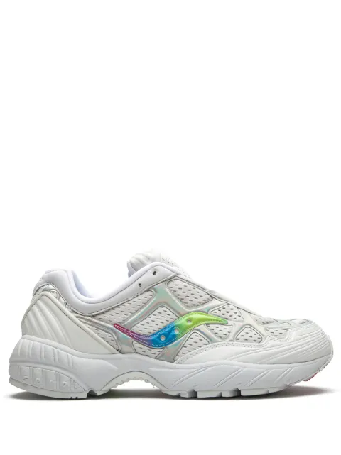Saucony Grid Web sneakers White S704921