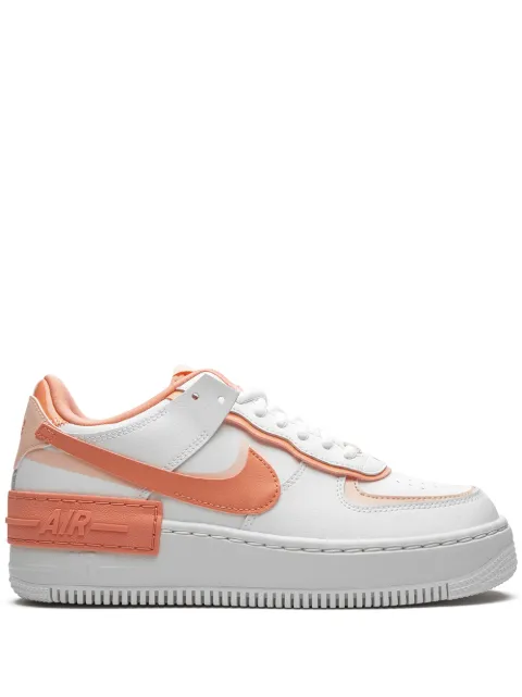 Nike Air Force 1 Shadow sneakers White CJ1641
