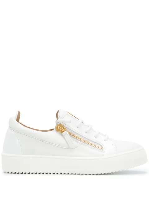 Giuseppe Zanotti Gail sneakers White RW00017007