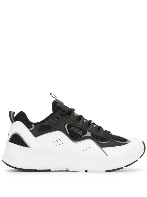 Fila trigate plus trainers Black 1RM01285