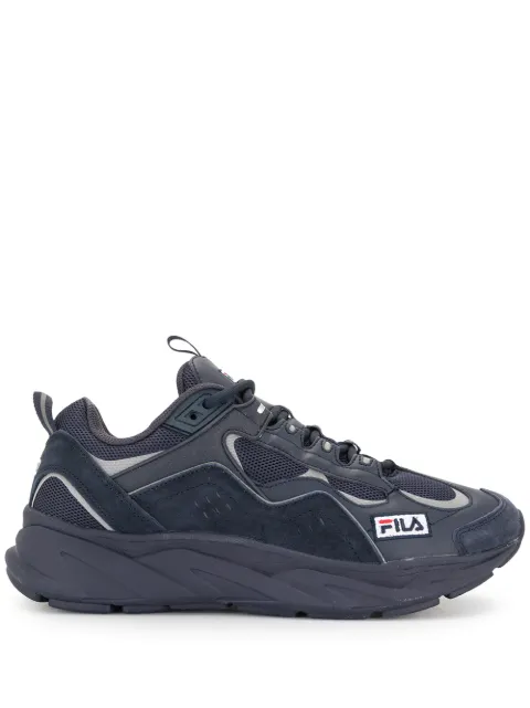 Fila triage plus trainers Blue 1RM01216