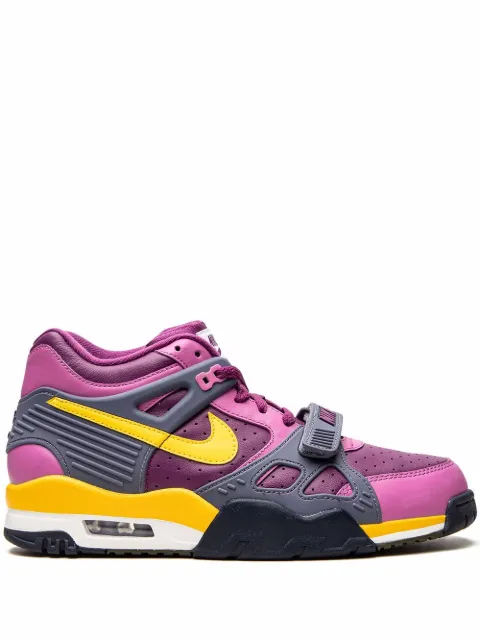 Nike Air Trainer 3 "Viotech" sneakers Purple CZ6393