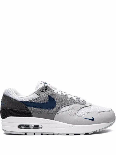 Nike Air Max 1 "City Pack - London" sneakers Grey CV1639