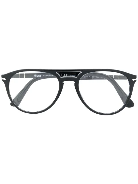 Persol El Profesor 3160V glasses Black 3160V