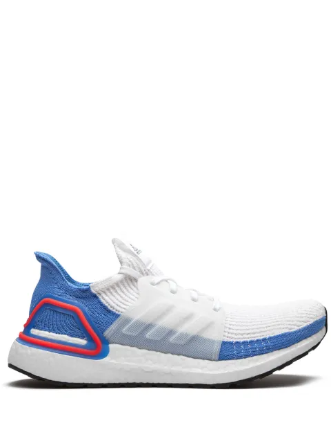 adidas Ultraboost 19 sneakers White G27496