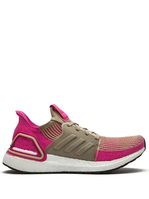 adidas Ultraboost 19 sneakers Pink G27497