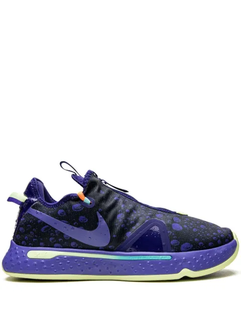 Nike PG 4 "Gx - Fierce Grape" sneakers Purple CD5078